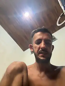 BengalasCB Pertunjukan Webcam