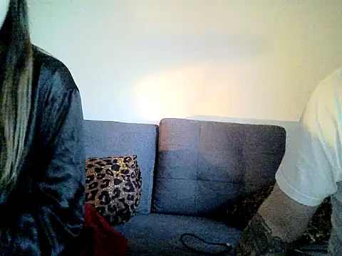 SirNefastus Webcam Show