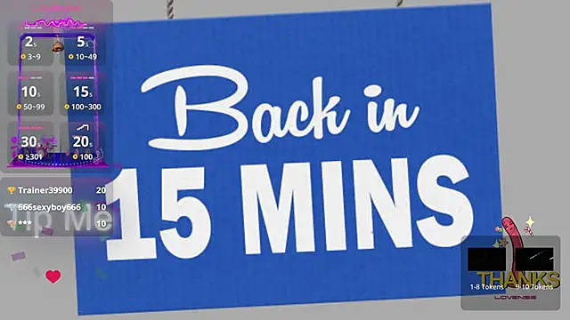 Вебкам-шоу HelenSpellman