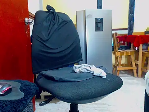 JABSCOTT webcam show