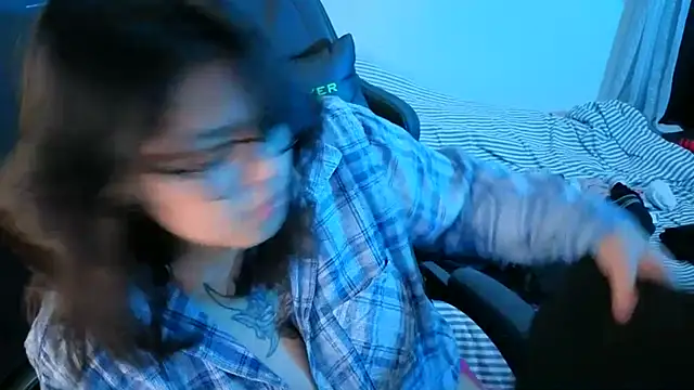 miacanela_xo's Live XXX Chat