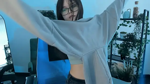 Elainebeness: απευθείας συνομιλία ΧΧΧ