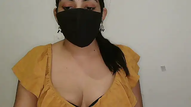 Czat XXX na żywo – Reddy_Trisha