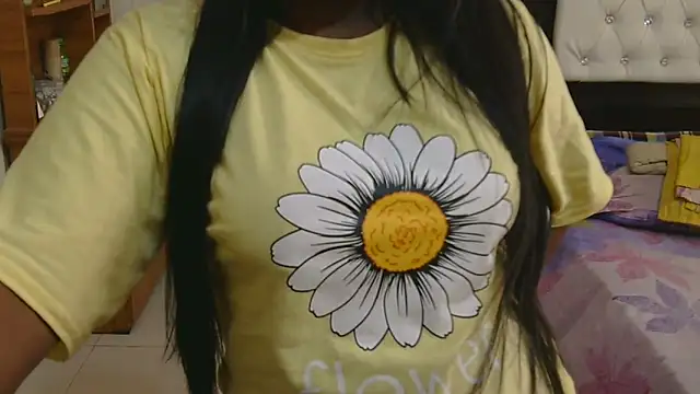 konika_1212 Webcam-Show