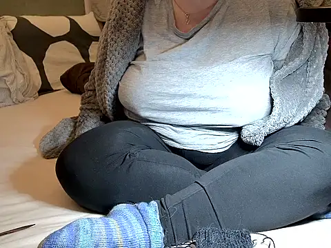 MarthaBriest Live XXX-Chat