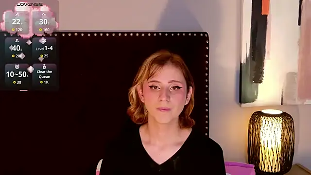 seraphine_star Show in webcam