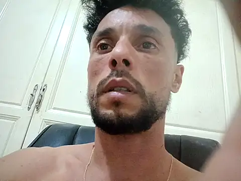 Show Webcam de Arabprinceofslv