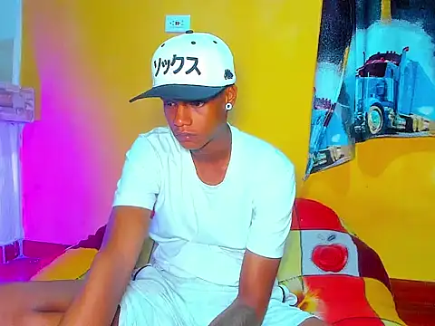 guerreros_aunstin Webcam show