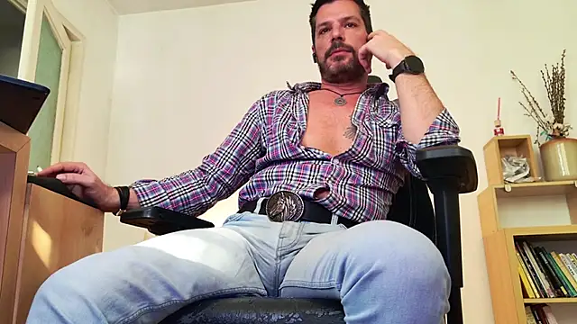 ChrisKox Show Webcam