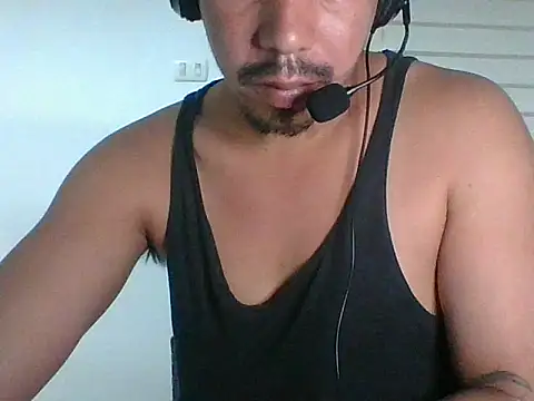 Webkamerová show feboapolo