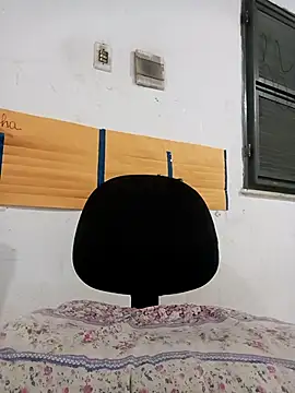 Show de webcam de PIKAdePAU27