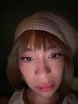 Sasha-fireeのライブXXXチャット