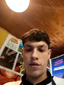 blackninja66 Live XXX Chat