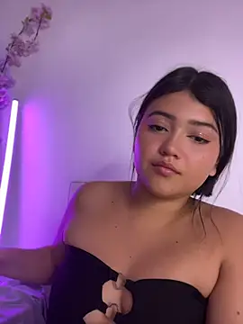 alisson_carolina73 Obrolan Langsung XXX