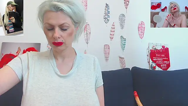 PURE_SEDUCE__WOW___'s Live XXX Chat