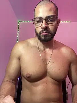 magnumchris Live XXX-Chat
