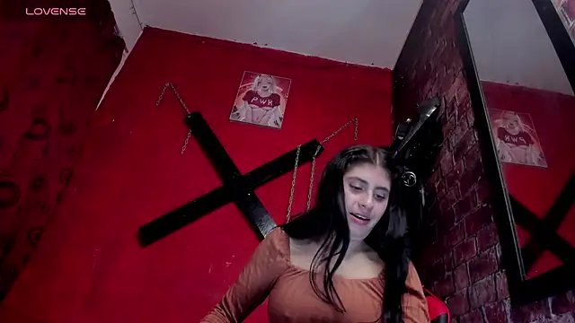 Czat XXX na żywo – Bombomks