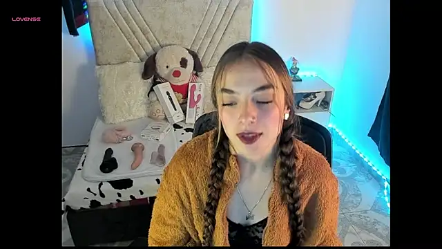 دردشة Mia_Victoria22 الجنسية المباشرة