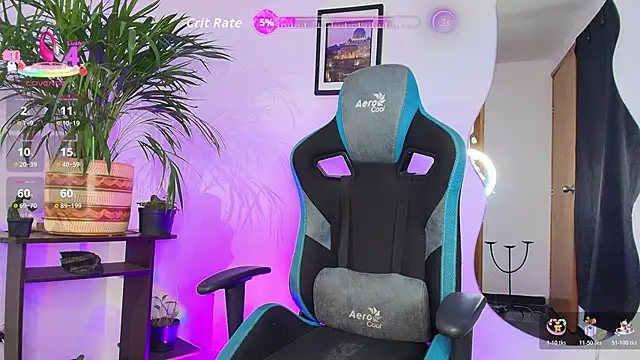 Michael_Lopez_1 Show in webcam