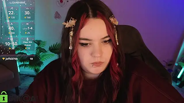 Mia_R0ss Obrolan Langsung XXX