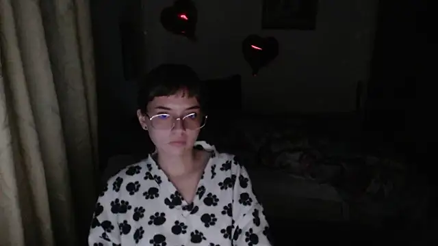 Chat +18 de TaniaGoddess ao vivo