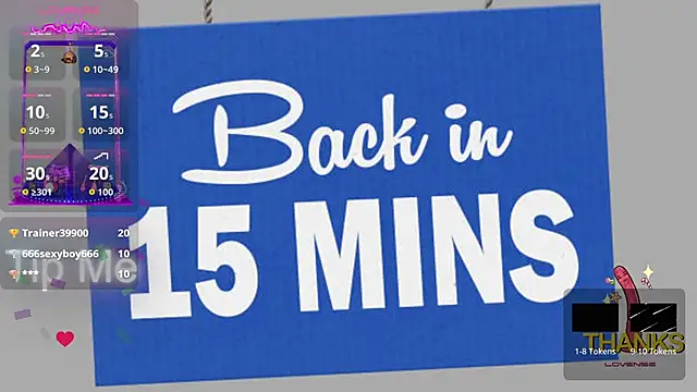 HelenSpellman – Live XXX-chat