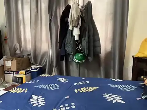 Chat XXX ao vivo de Rty-HF