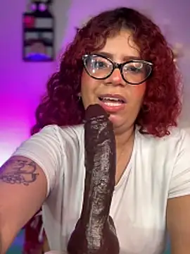 Solaangel_'s Webcam Show