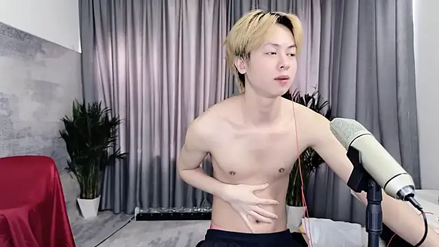 hafabvaのウェブカメラショー