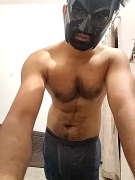 Ragnorok01's Webcam Show