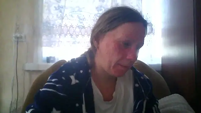 Norma_Wall: онлайн-секс-чат