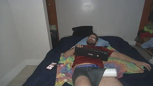 Zander823's Live XXX Chat