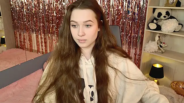 Czat XXX na żywo – ArielSykes