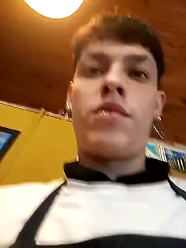 blackninja66 Live XXX-chat