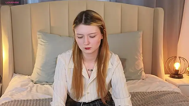 Chat XXX en directo de AlyssFrost