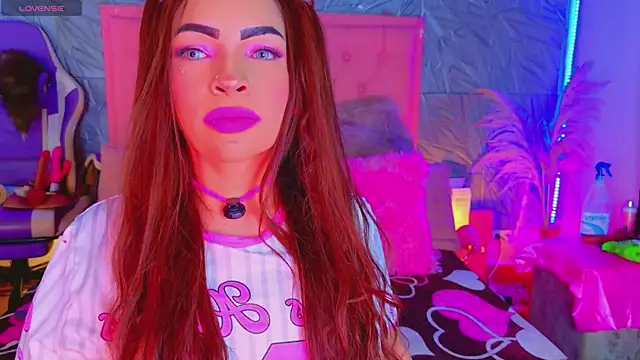 macasweet Chat XXX in diretta