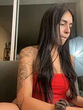 Chat XXX en directo de DaphneUwu