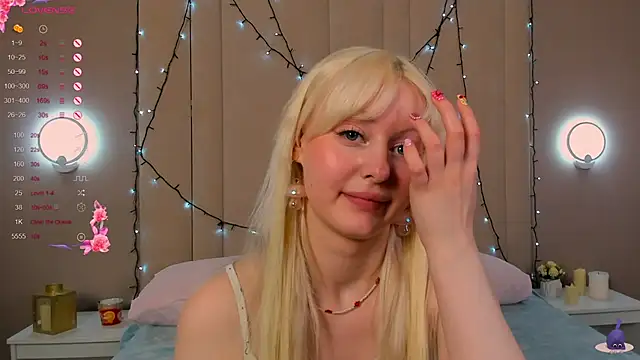 Czat XXX na żywo – AdeleSilvy