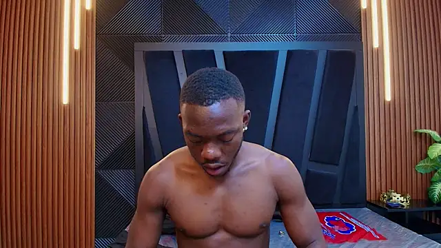 Živý XXX chat Oliver_Laurent_