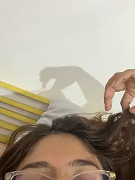 Chatroom XXX en direct de Juliana_News