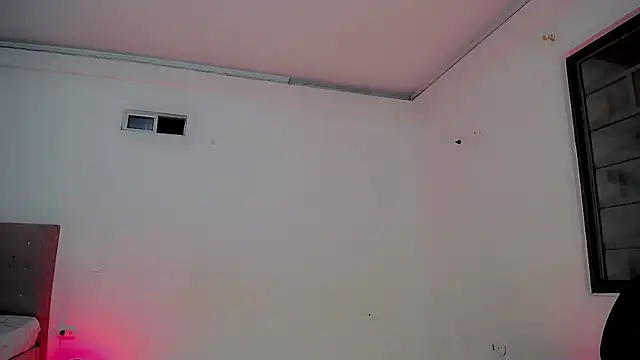 Show de sexy_yesica na webcam