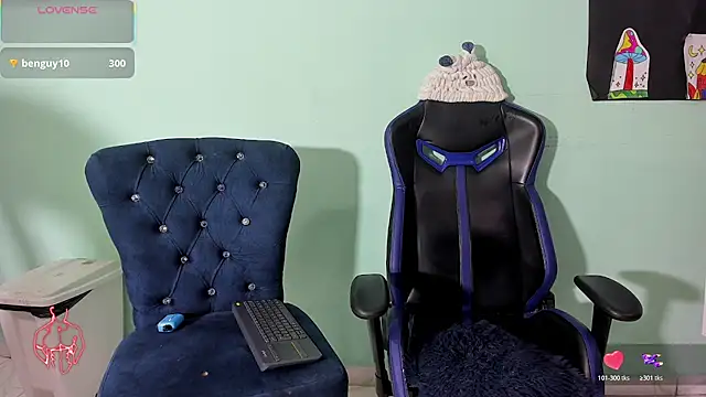 TYLERhHOT2005 Webcam Show