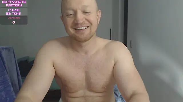 kevintyler69 Webcam Show