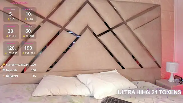 sophie_pariss Chat XXX in diretta