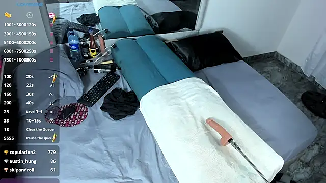 Chat XXX Live Benjamin_Buster