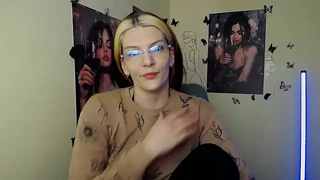 VanessaRey_'s Live XXX Chat