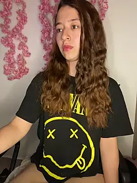 Chat XXX en directo de -rosi