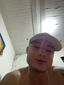 Вебкам-шоу Alexander_ferre