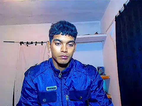 โชว์เว็บแคมของ theMyke101