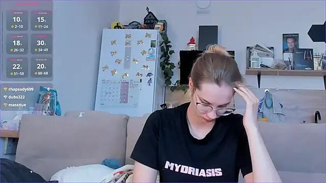 Hot__K Chat XXX live